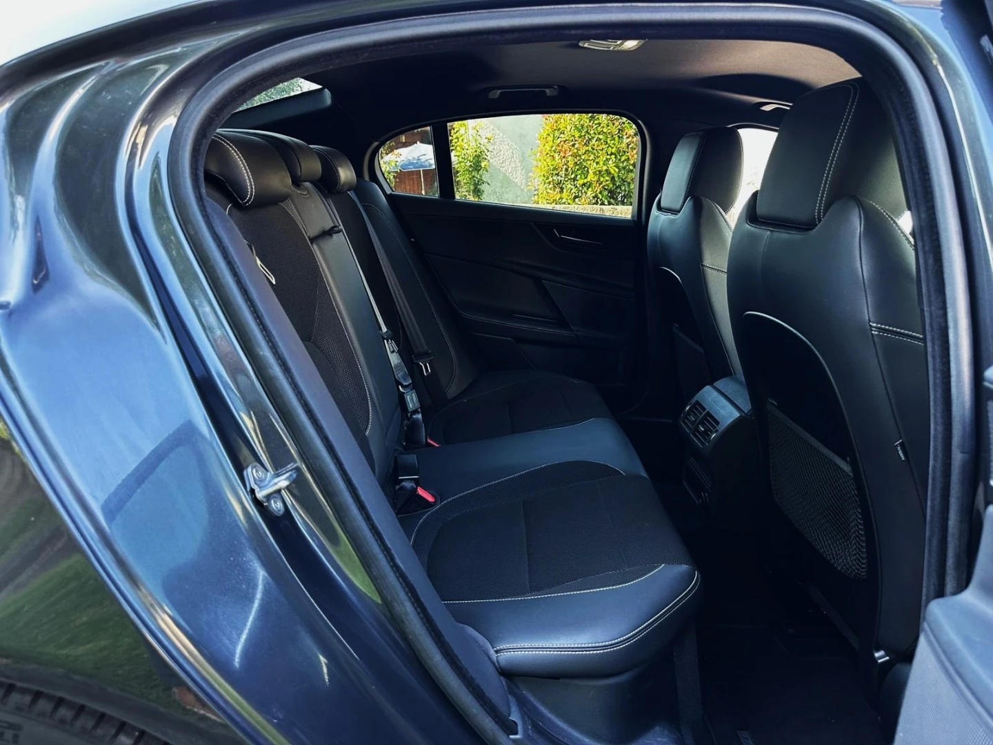 Jaguar XE 2.0 D R-Sport Aut.