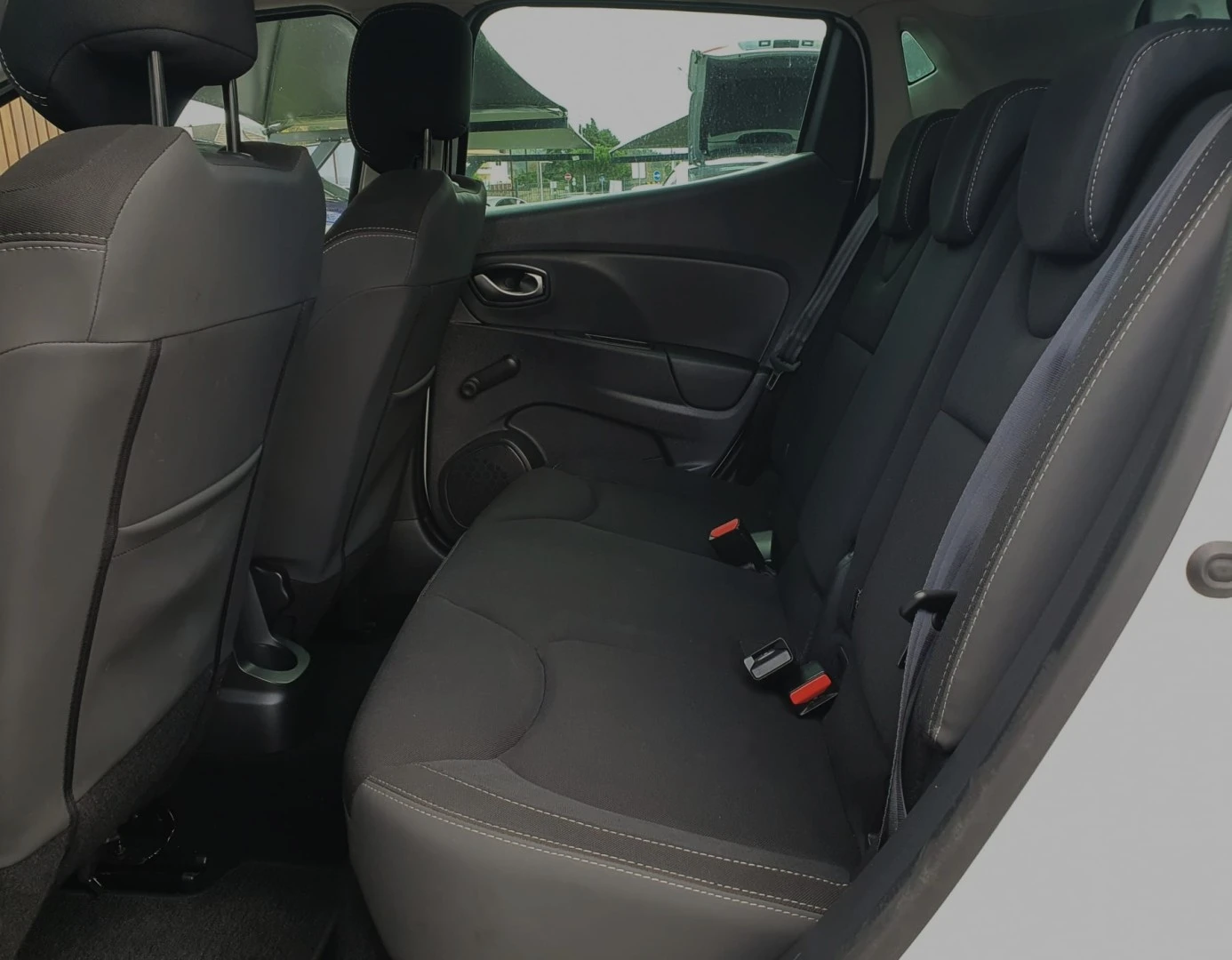 Renault Clio 1.5 dCi Limited EDition