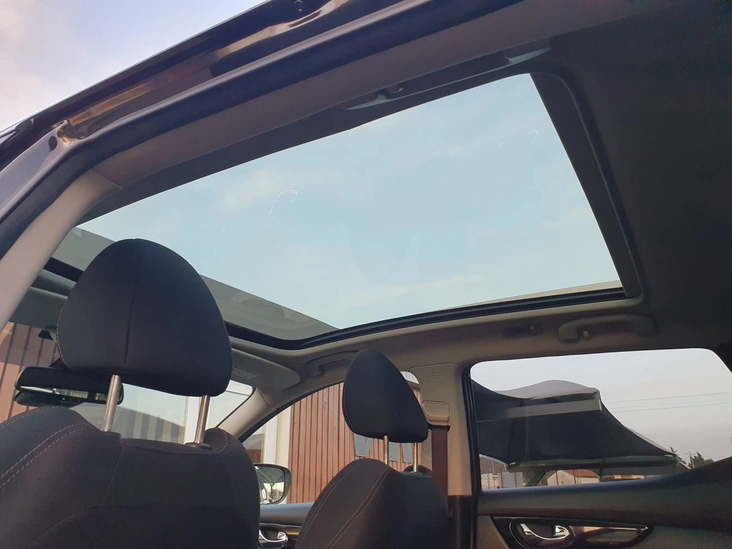 Nissan Qashqai 1.3 DIG-T N-Connecta J18