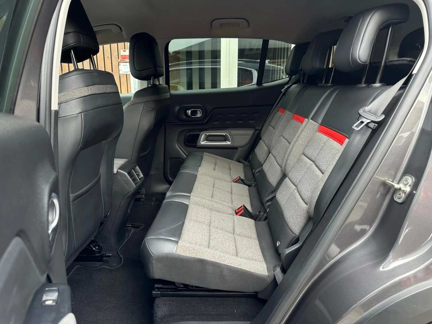 Citroën C5 Aircross 1.5 BlueHDi Feel Pack EAT8