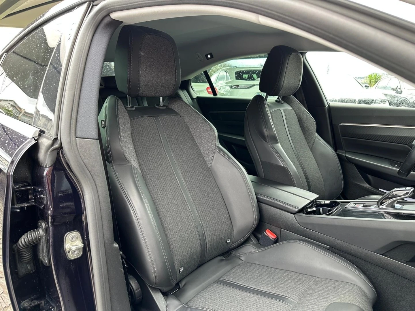 Peugeot 508 1.5 BlueHDi Allure Pack EAT8