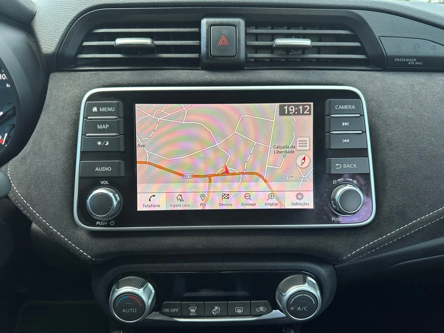 Nissan Micra 1.0 IG-T N-Sport