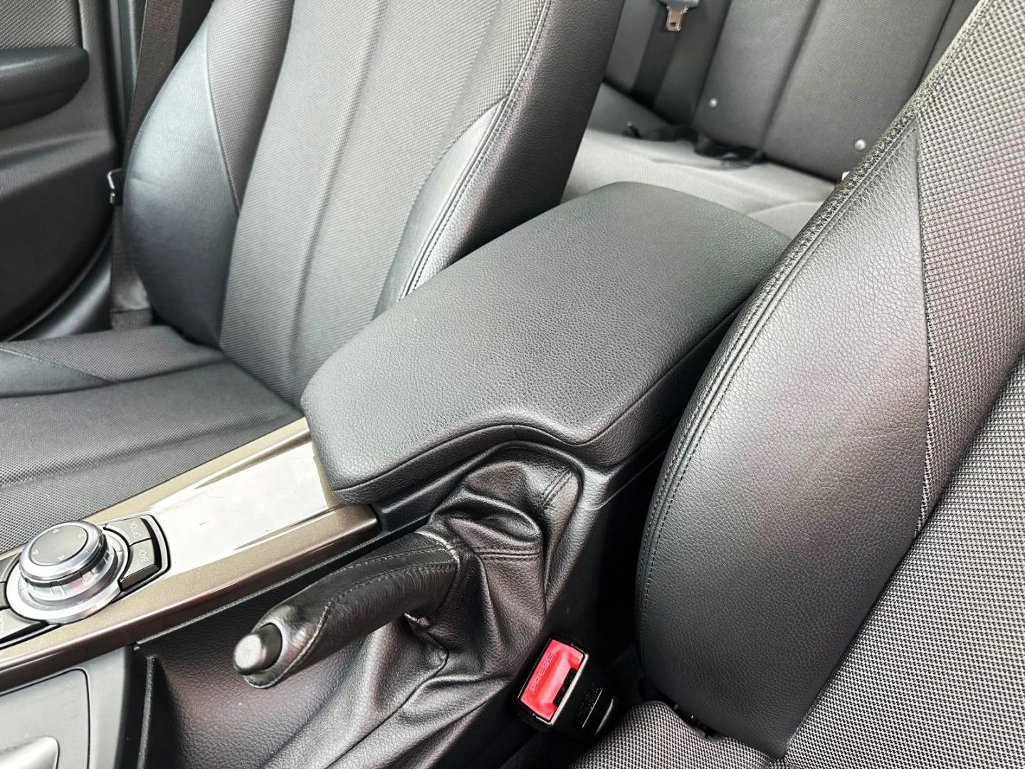 BMW 318 d Auto Line Modern
