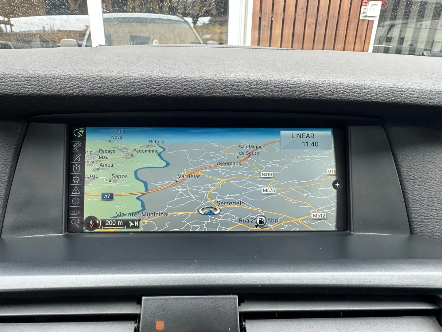 BMW X3 20 d xDrive Pack M Auto