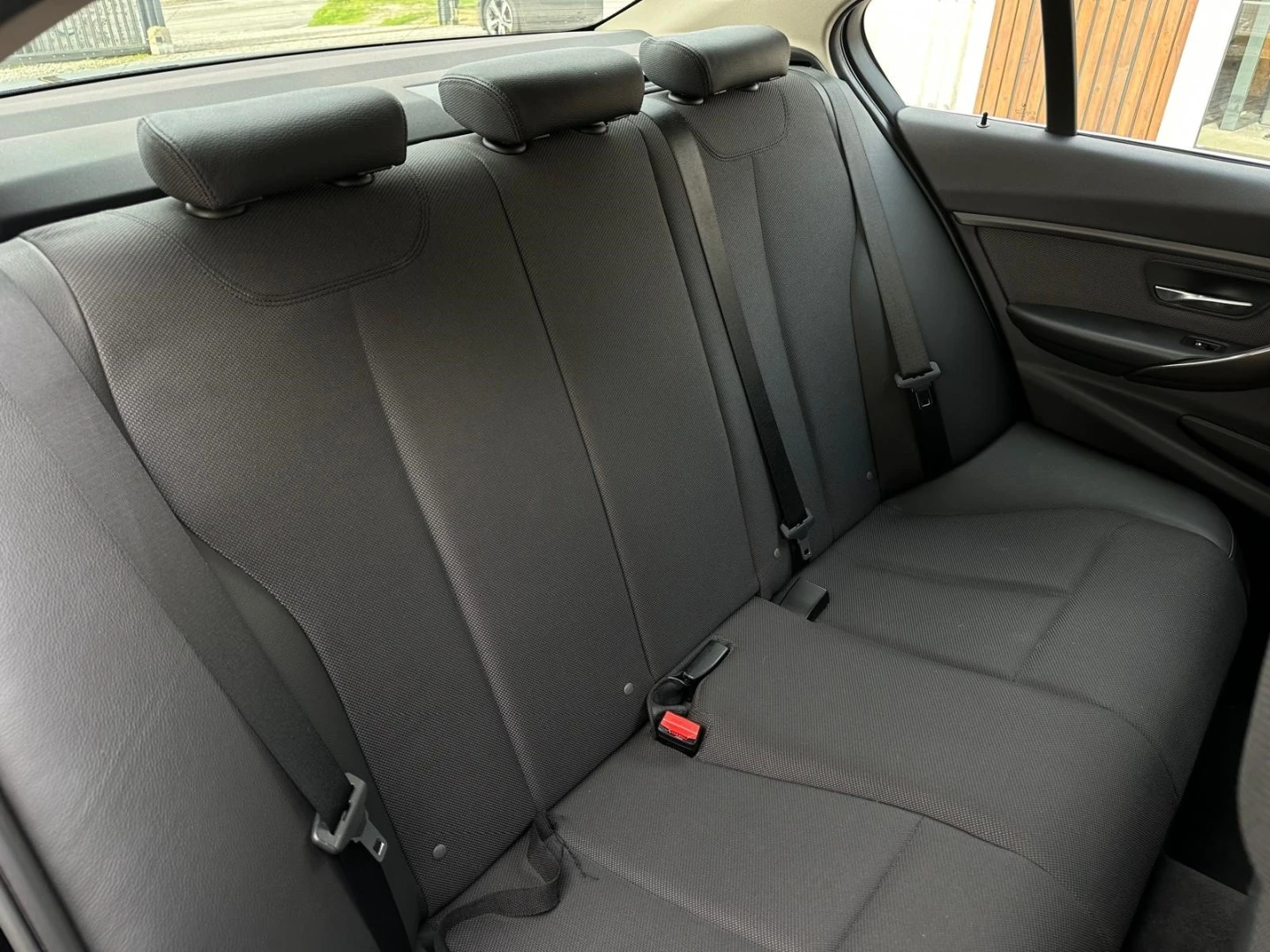 BMW 318 d Auto Line Modern
