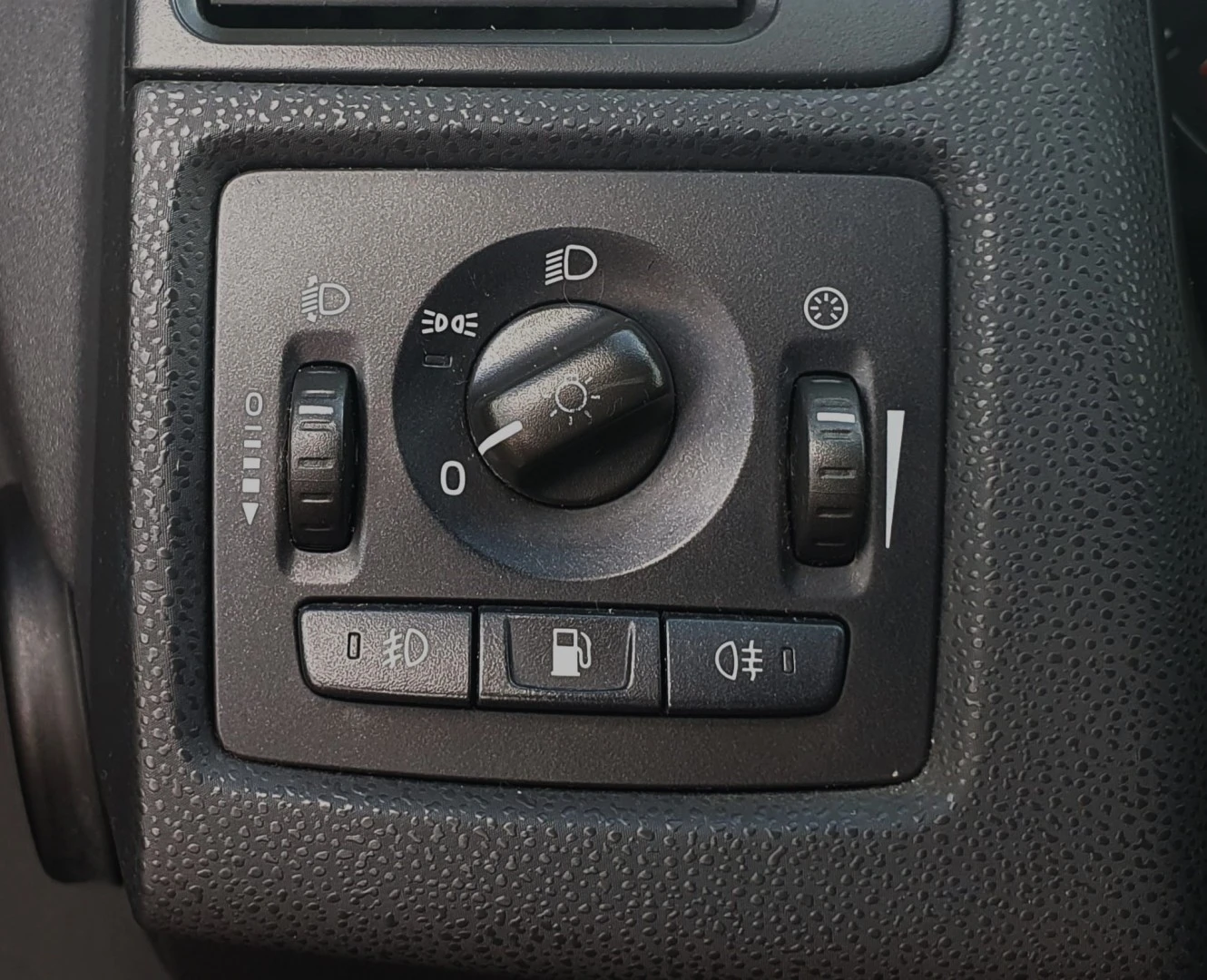 Volvo V50 1.6 D Drive
