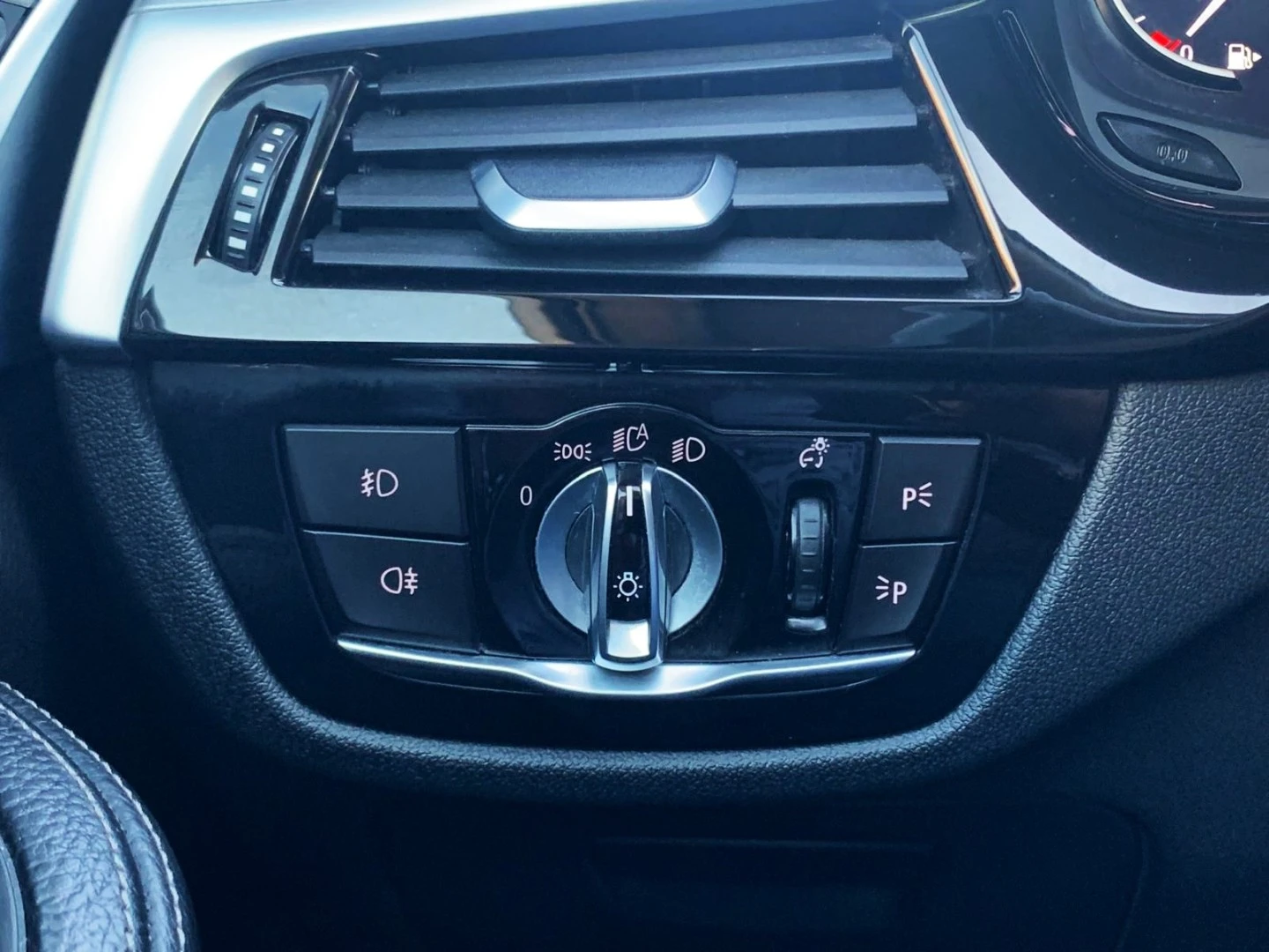 BMW 520 d Auto