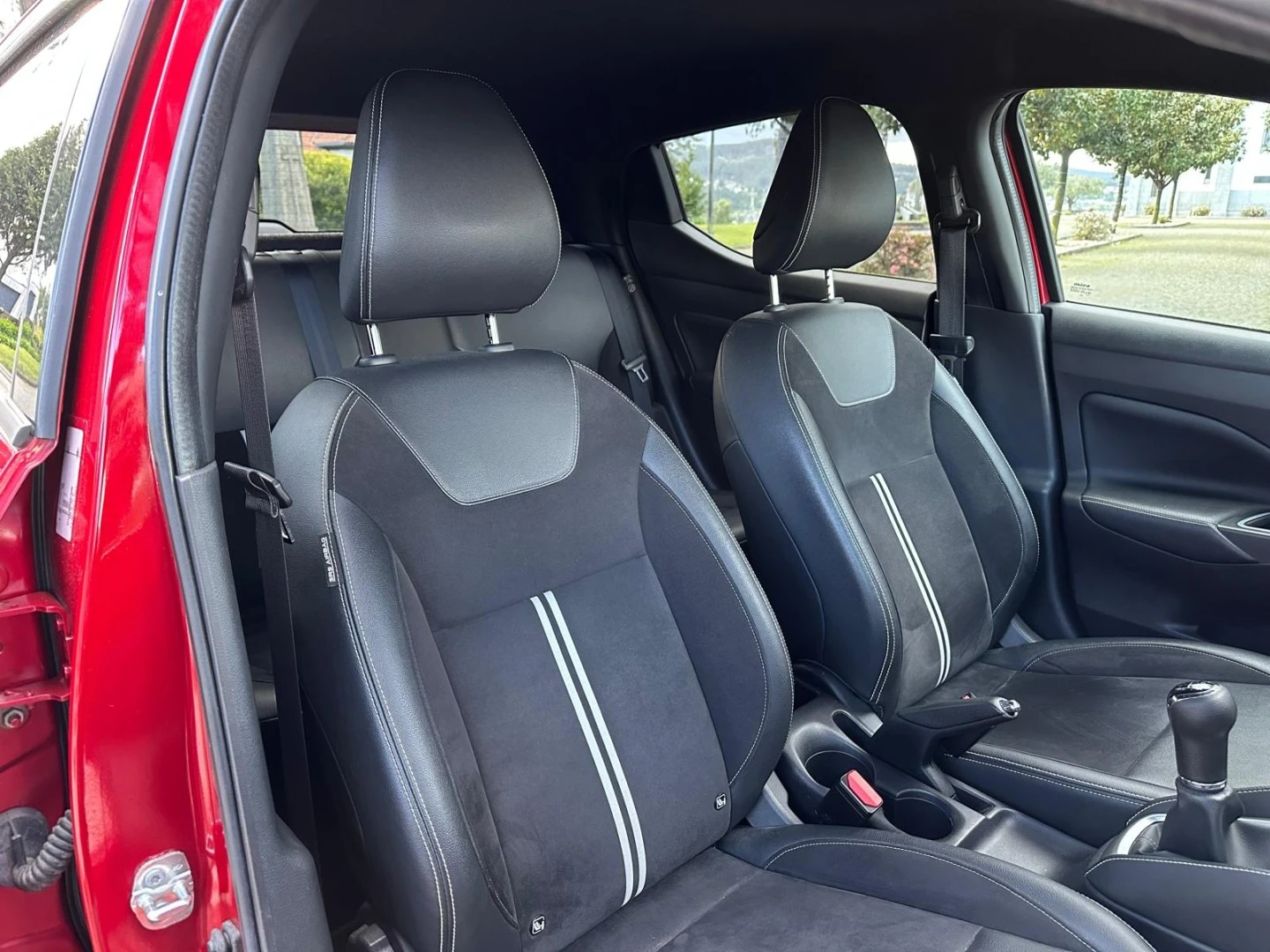 Nissan Micra 1.0 IG-T N-Sport