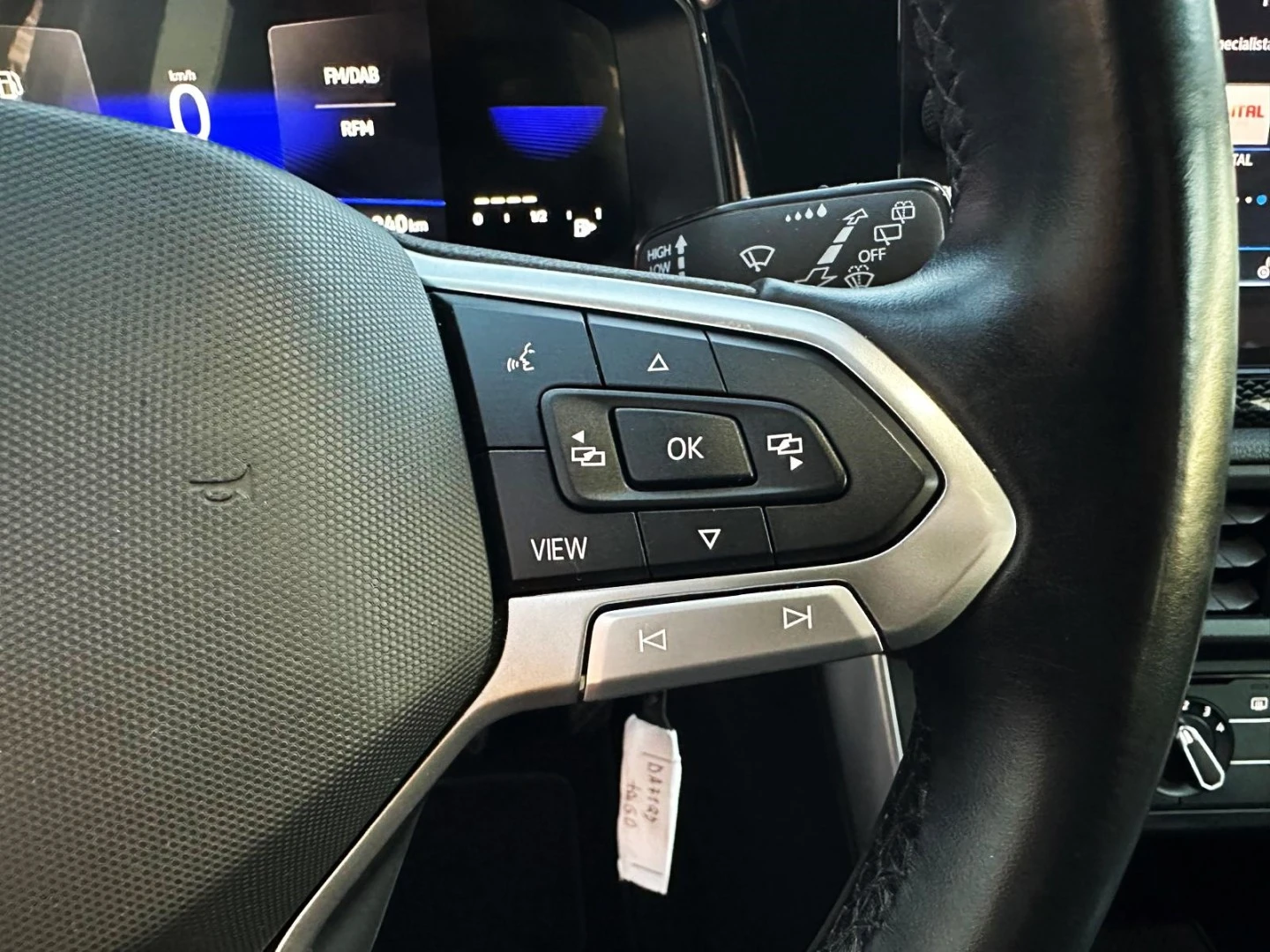 VW Taigo 1.0 TSI Life