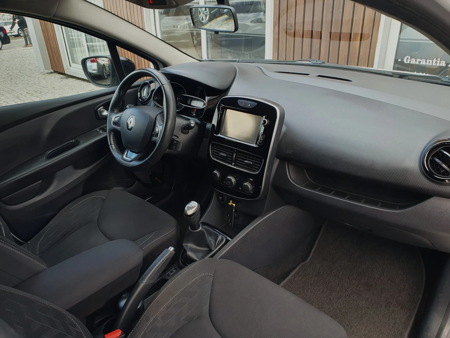 Renault Clio 1.5 dCi Limited EDition