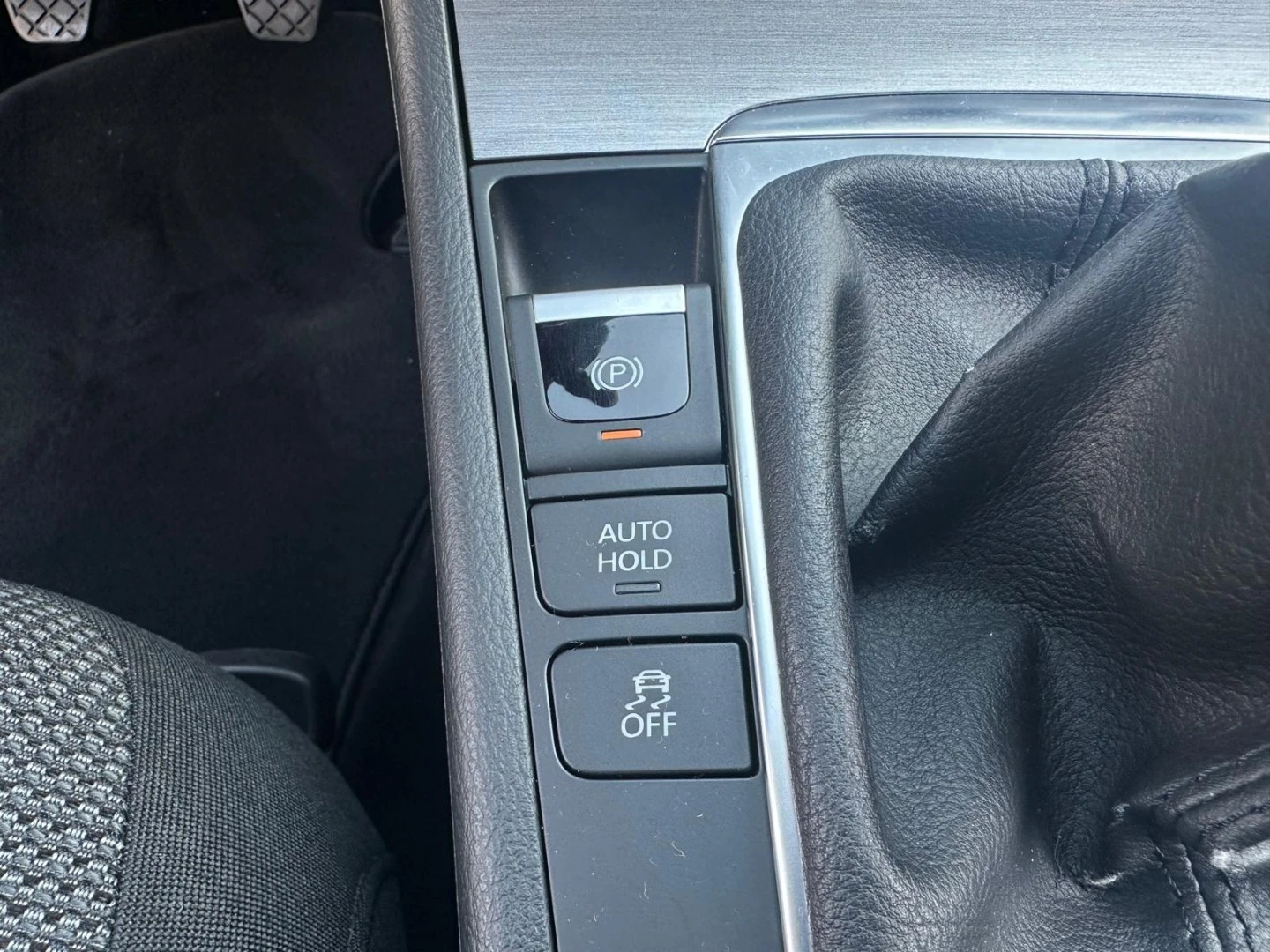 VW Passat 1.6 TDI BlueMotion