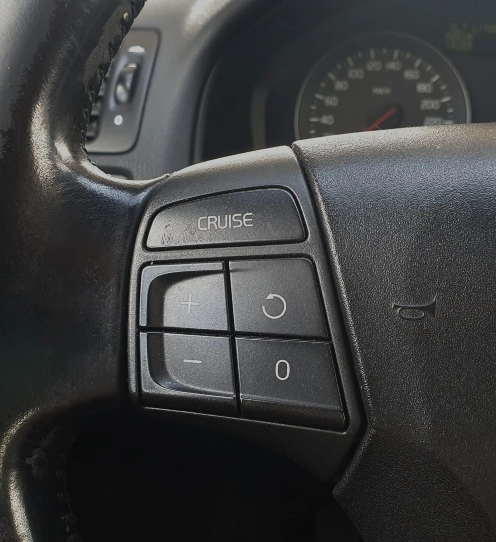 Volvo V50 1.6 D Drive