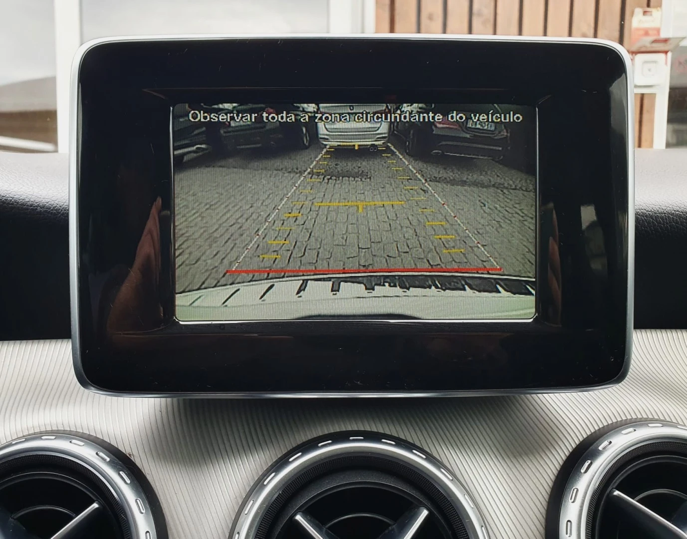 Mercedes-Benz GLA 220 CDI 4Matic 7G-DCT Urban