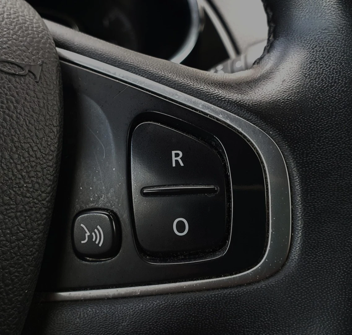 Renault Clio 1.5 dCi Limited EDition