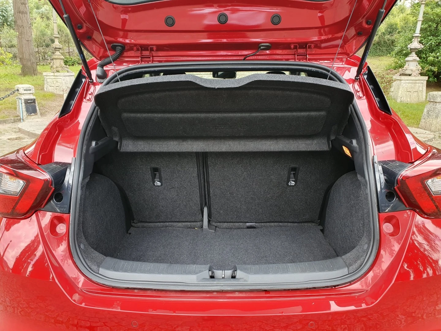 Nissan Micra 1.0 IG-T N-Sport