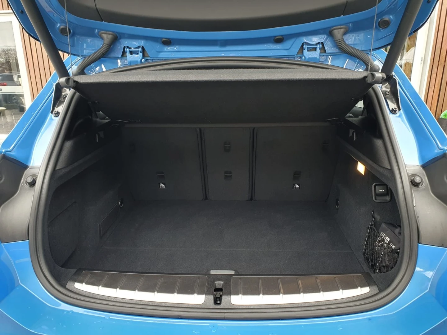 BMW X2 xDrive25d Aut. M Sport