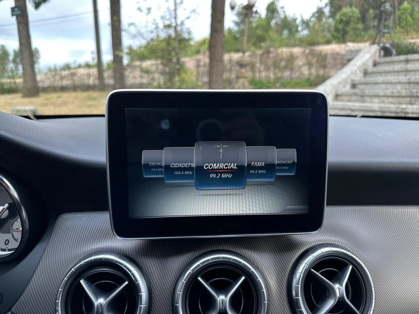 Mercedes-Benz CLA 180 d Shooting Brake Urban