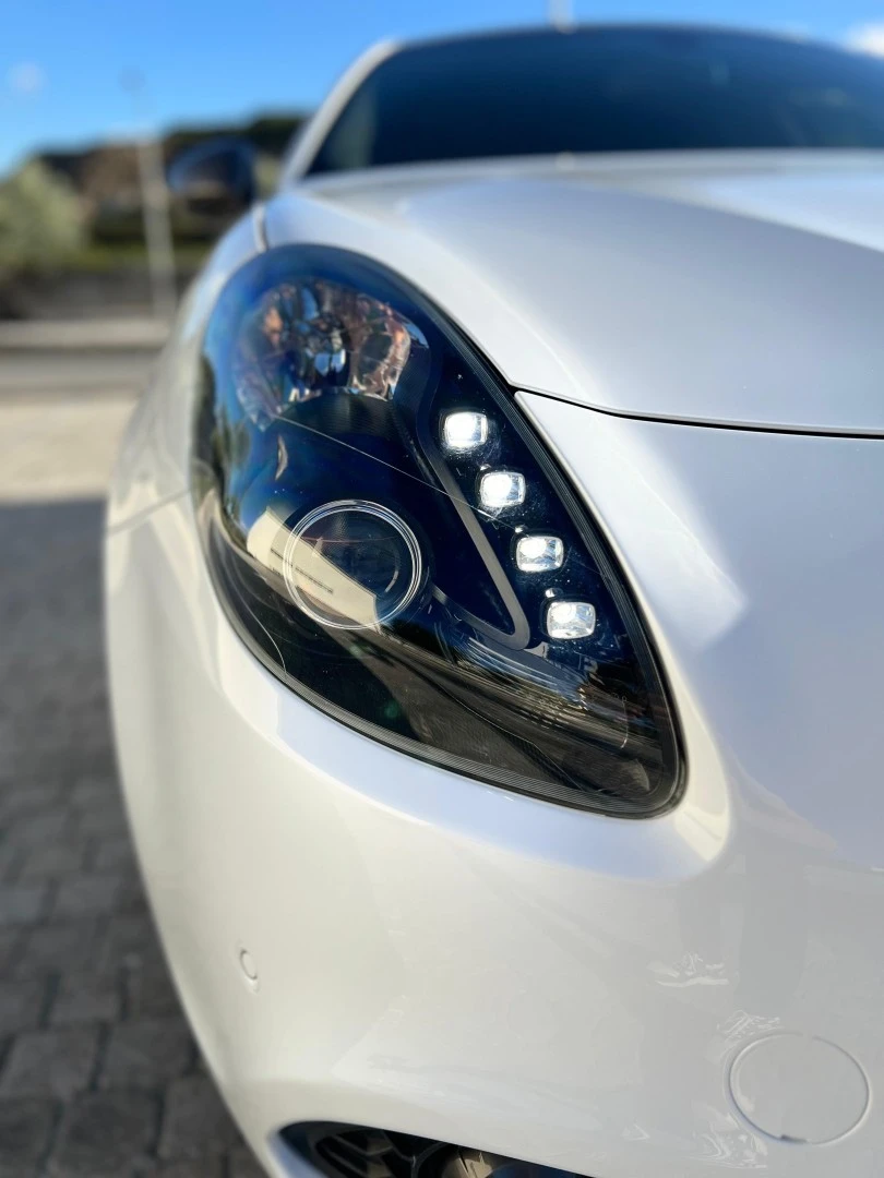 Alfa Romeo Giulietta 1.6 JTDm Super
