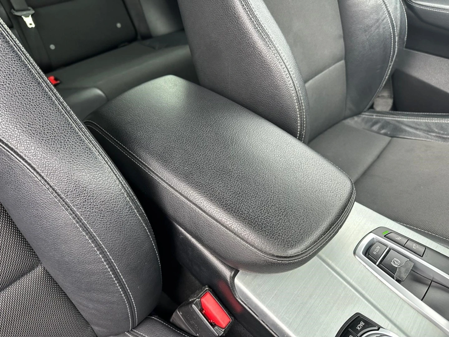 BMW X3 20 d xDrive Pack M Auto