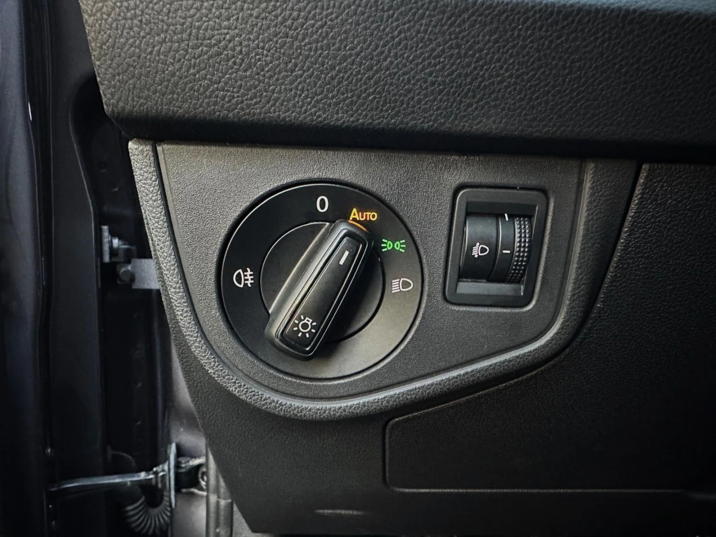 VW Taigo 1.0 TSI Life