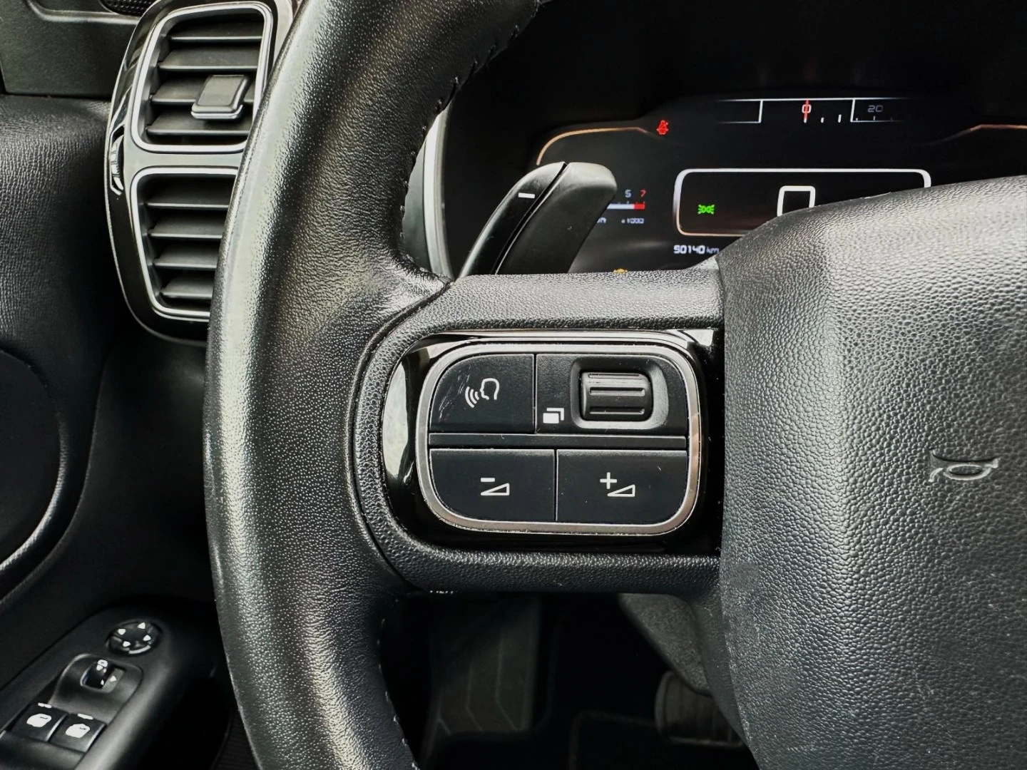 Citroën C5 Aircross 1.5 BlueHDi Feel Pack EAT8