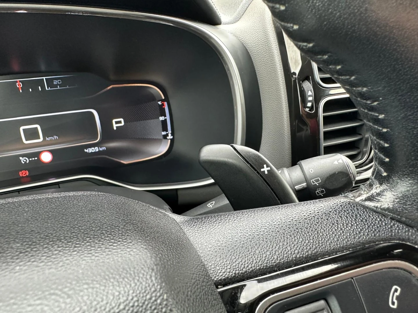 Citroën C5 Aircross 1.5 BlueHDi Feel Pack EAT8