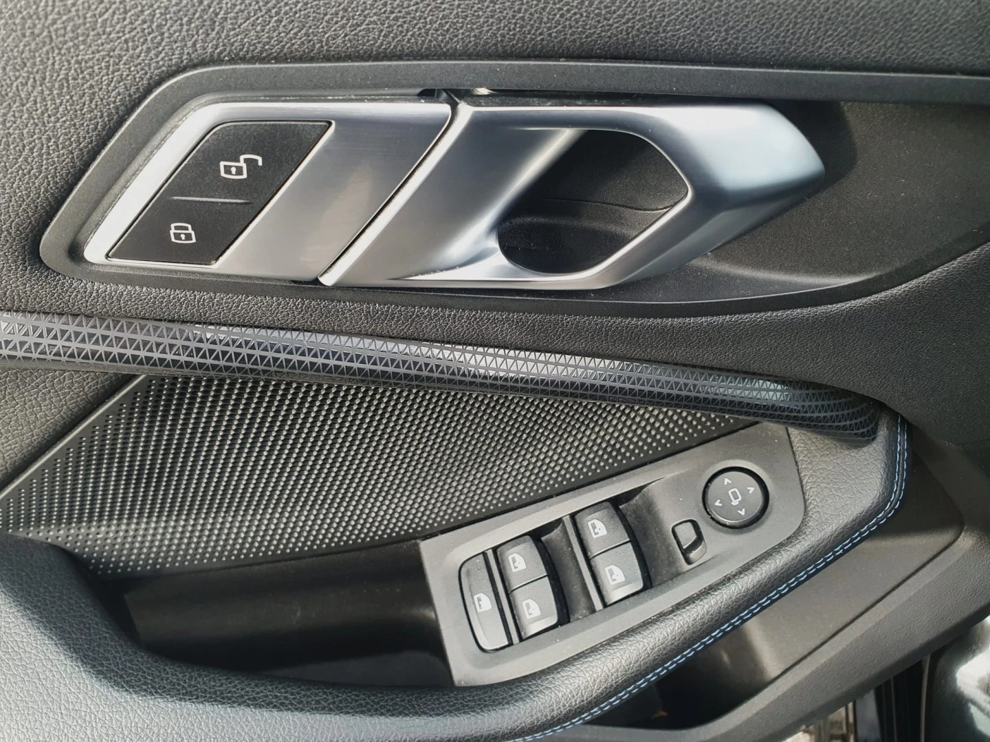 BMW 116 d Pack Desportivo M