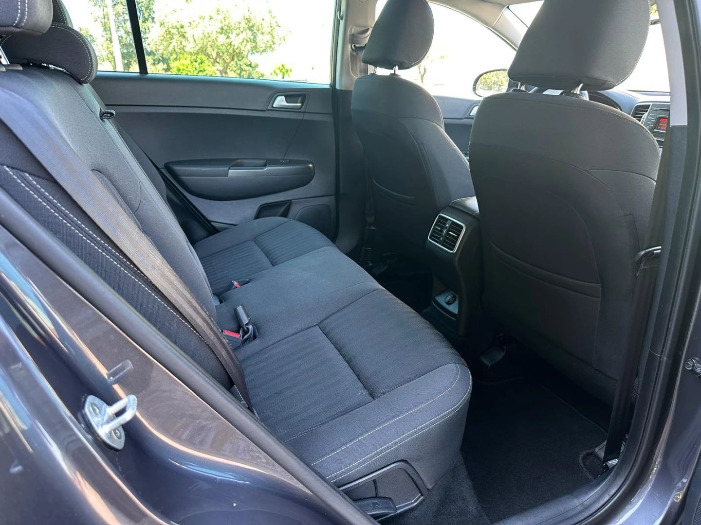 Kia Sportage 1.6 GDI ISG EX