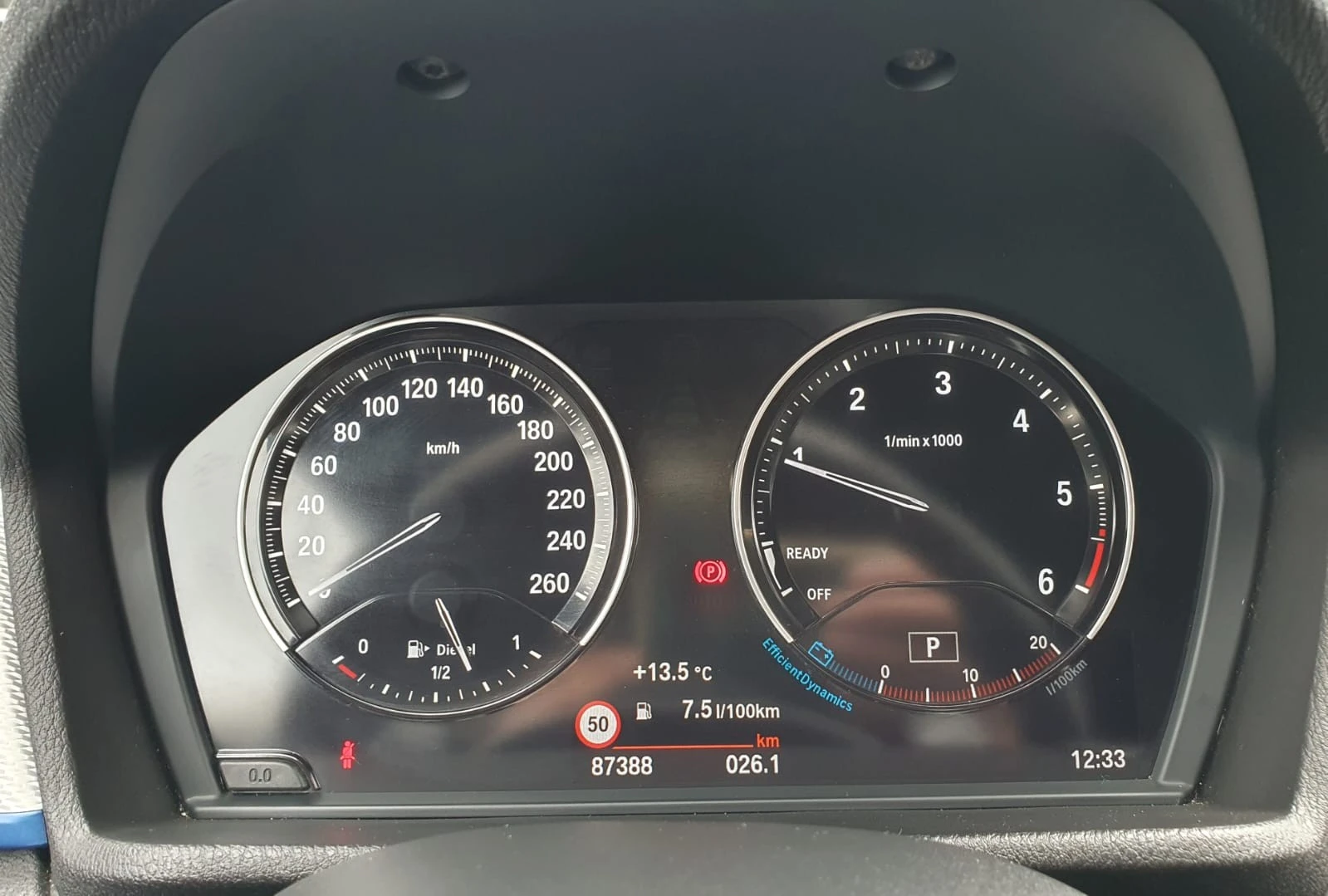 BMW X2 xDrive25d Aut. M Sport