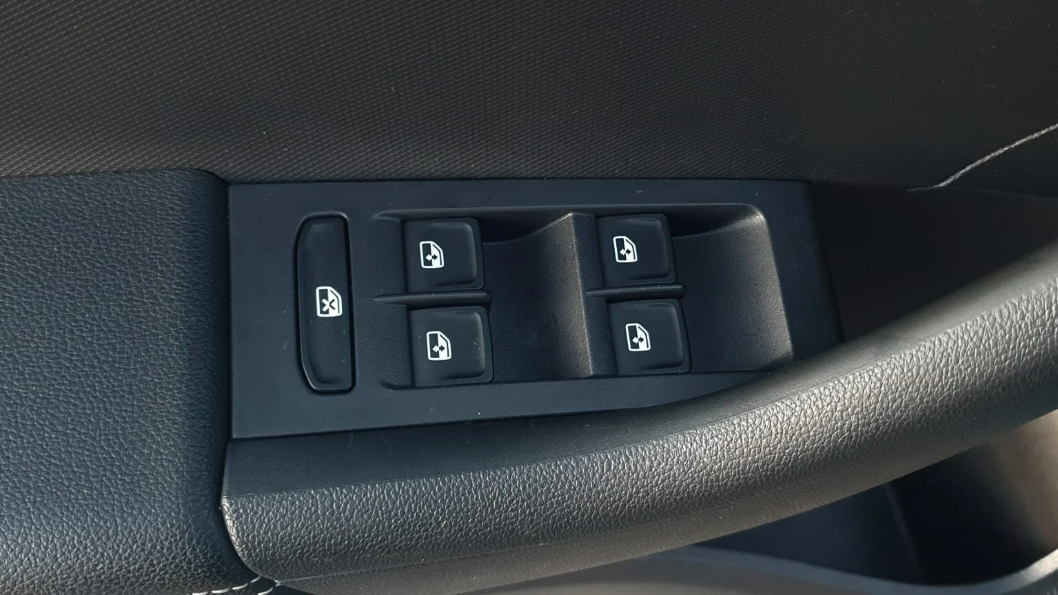Skoda Rapid Spaceback 1.0 TSI Ambition