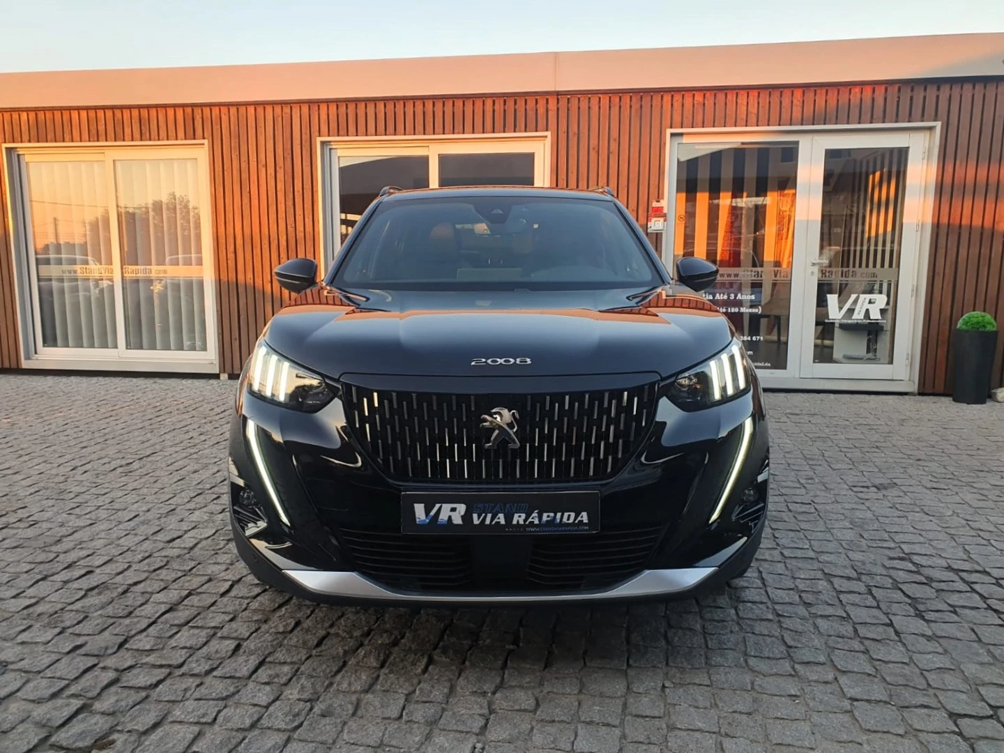 Peugeot 2008 1.2 PureTech GT