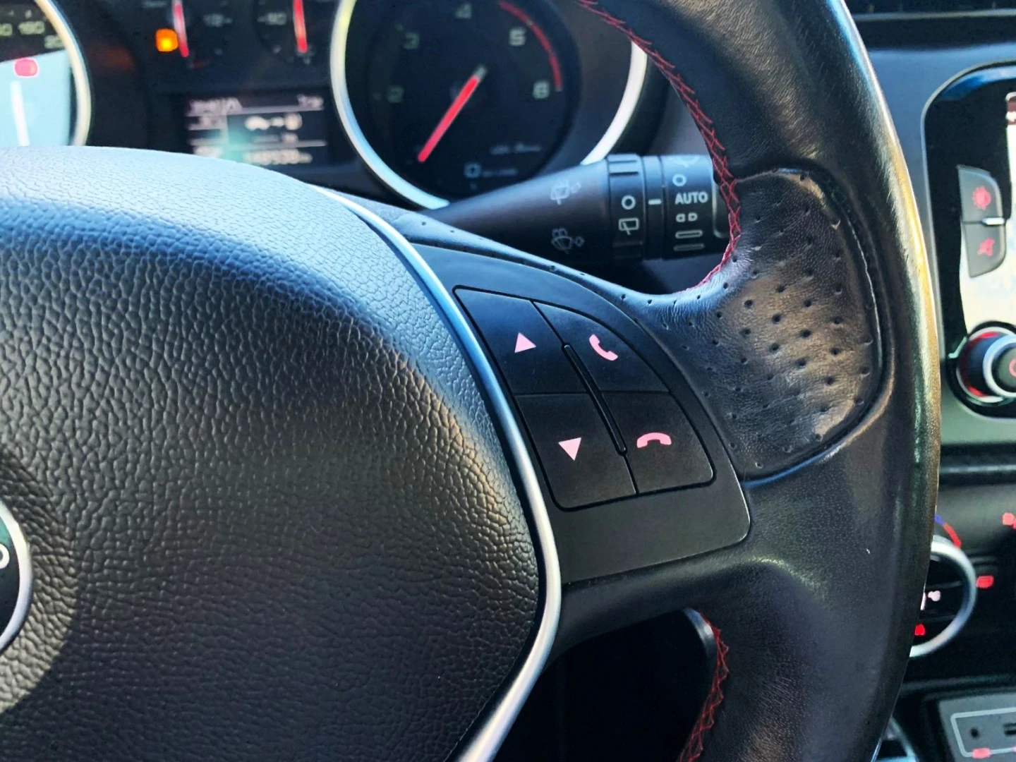 Alfa Romeo Giulietta 1.6 JTDm Super