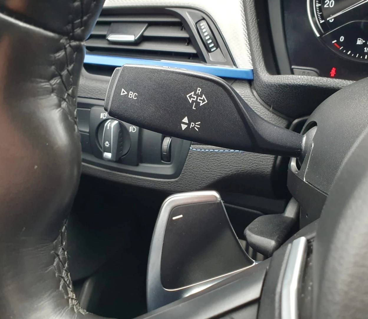 BMW X2 xDrive25d Aut. M Sport