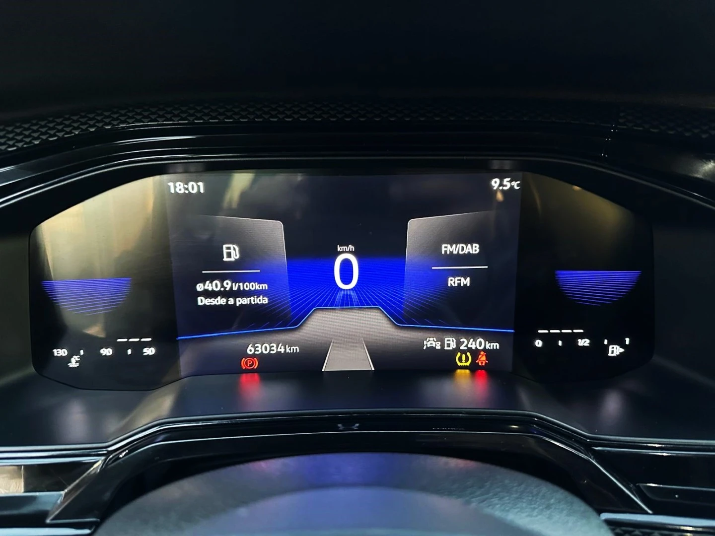 VW Taigo 1.0 TSI Life