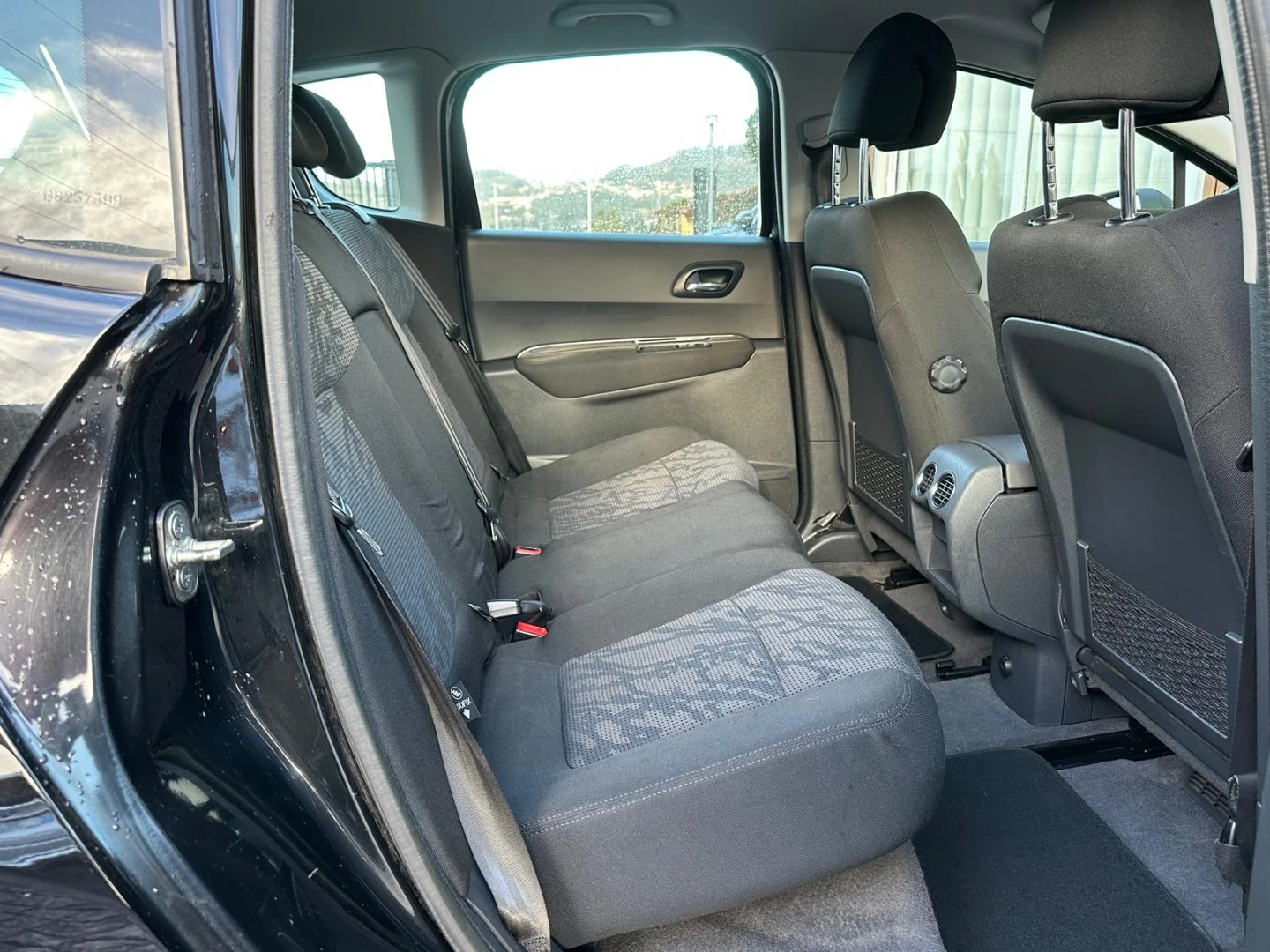 Peugeot 3008 1.6 e-HDi Business Line CMP6