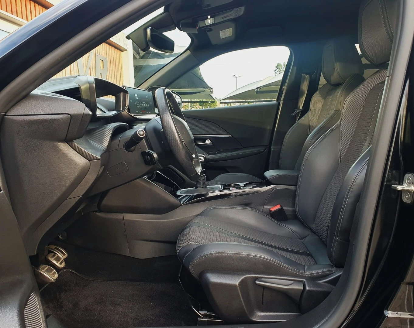 Peugeot 2008 1.2 PureTech GT