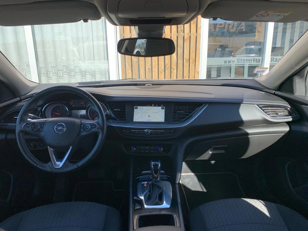 Opel Insignia Sports Tourer 1.6 CDTi Business Edition Auto