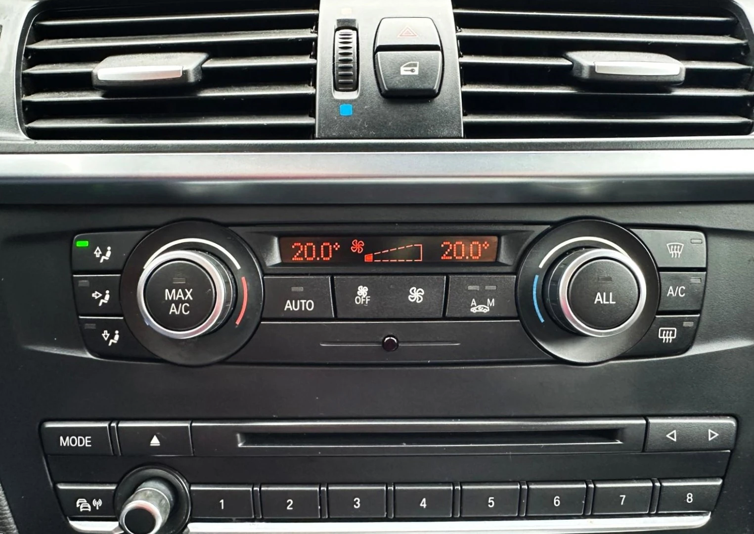BMW X3 20 d xDrive Pack M Auto