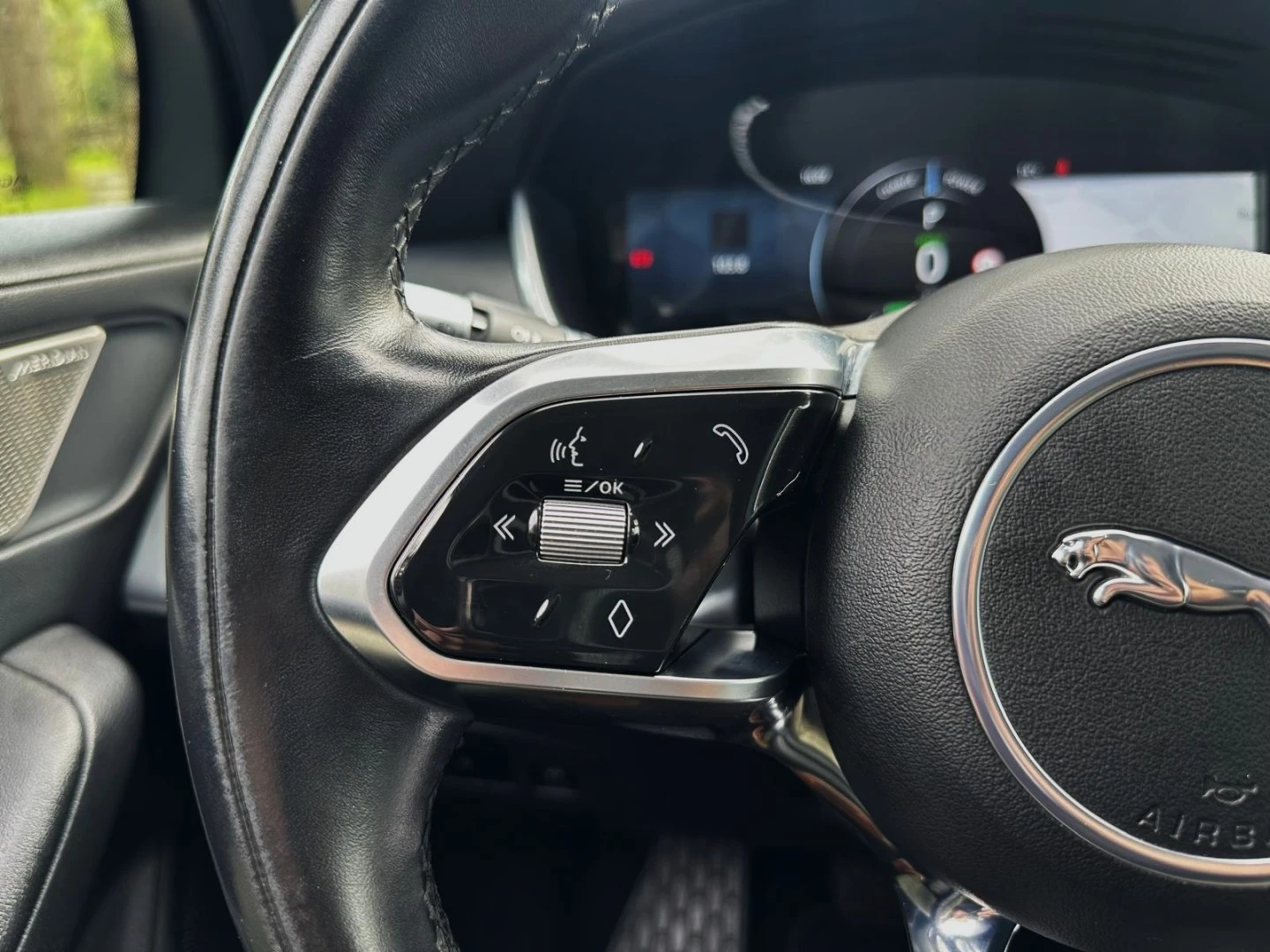 Jaguar I-Pace S AWD Aut.