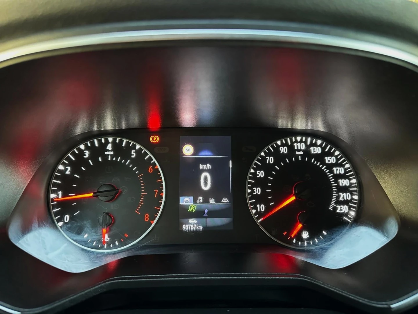 Renault Clio 1.0 TCe Intens Bi-Fuel