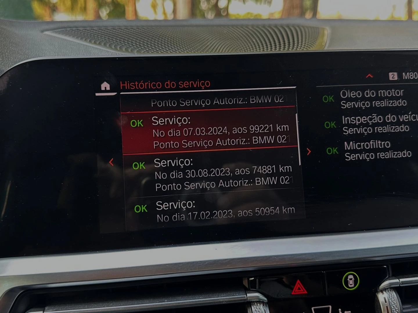BMW 420 Gran Coupé d Pack M Auto