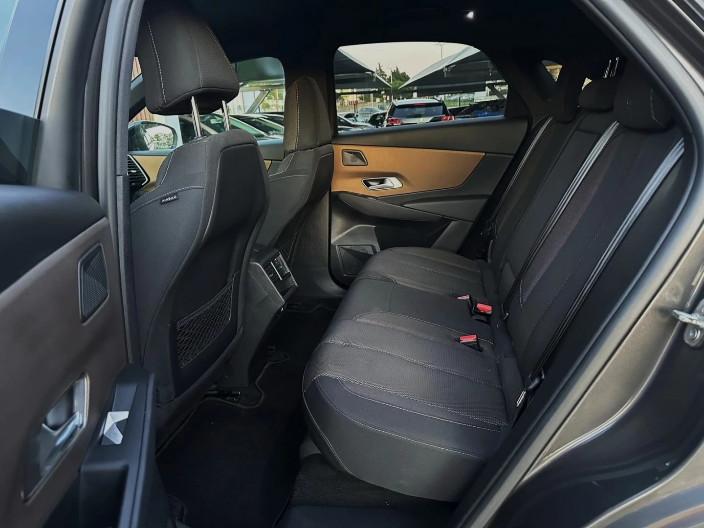 DS DS7 Crossback 1.5 BlueHDi So Chic