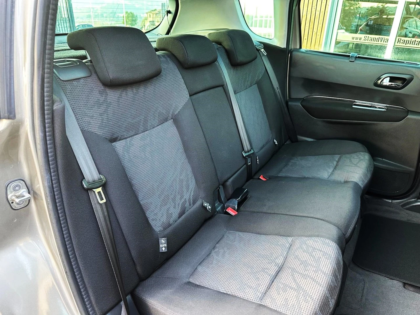 Peugeot 3008 1.6 HDi Sport JLL18