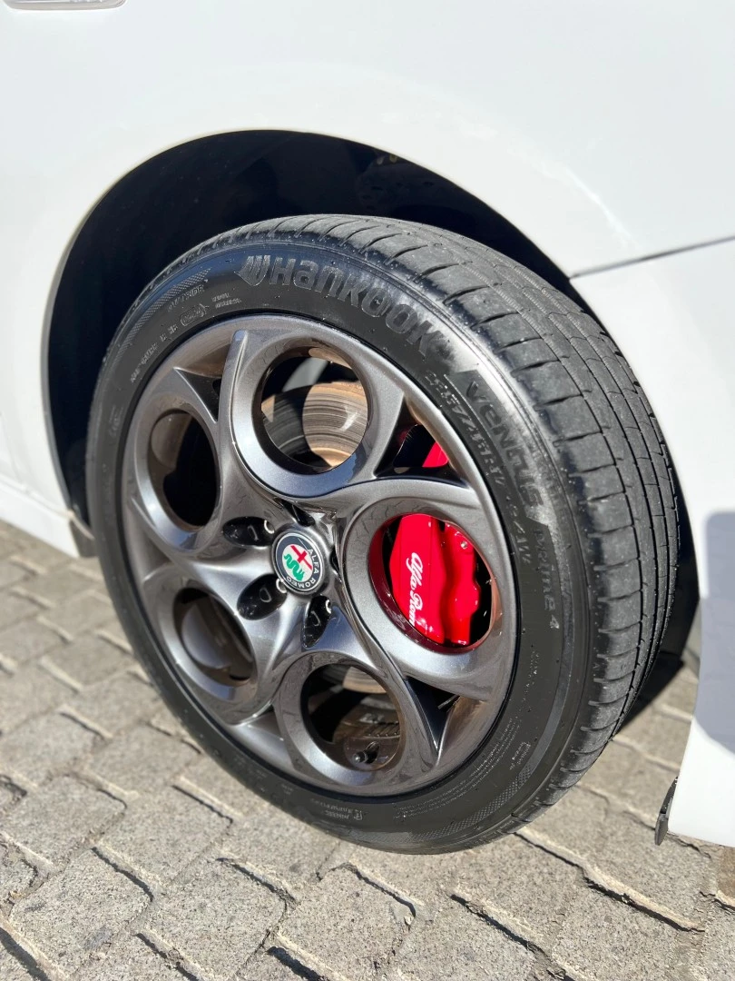 Alfa Romeo Giulietta 1.6 JTDm Super