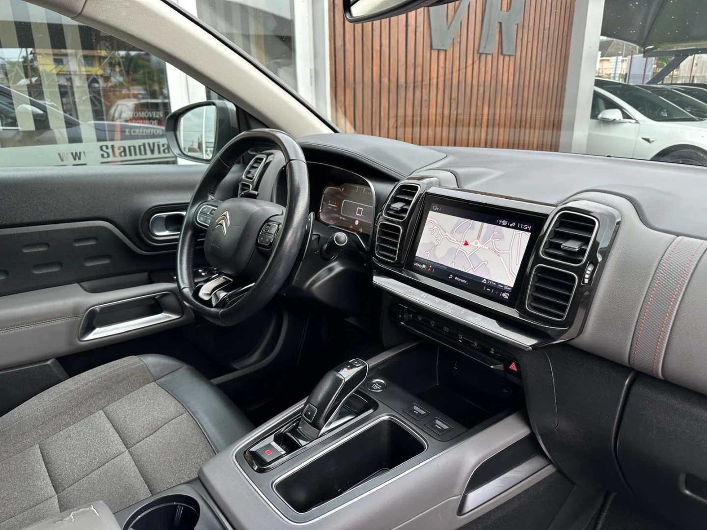 Citroën C5 Aircross 1.5 BlueHDi Feel Pack EAT8