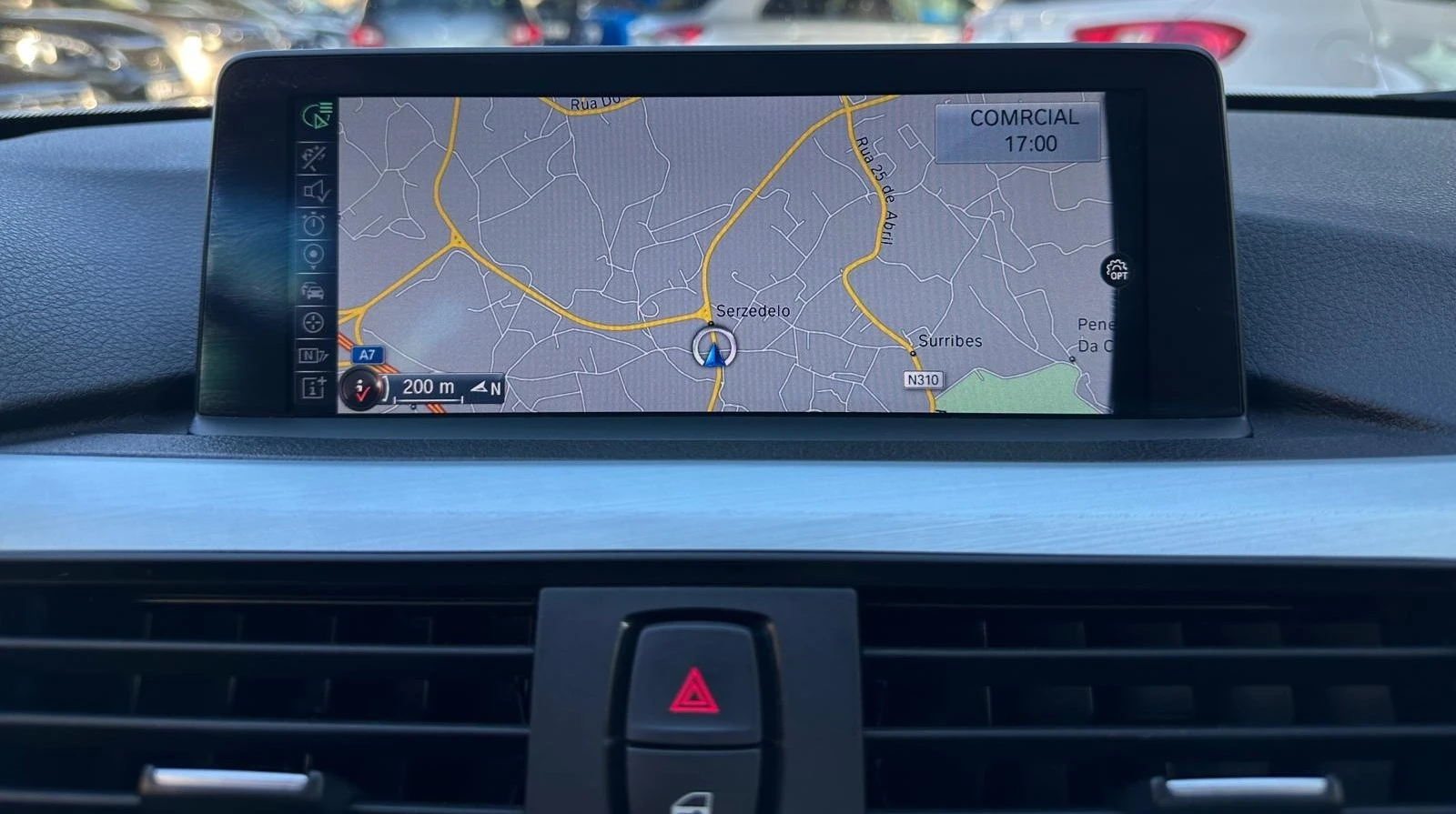 BMW 420 Gran Coupé d Pack M Auto