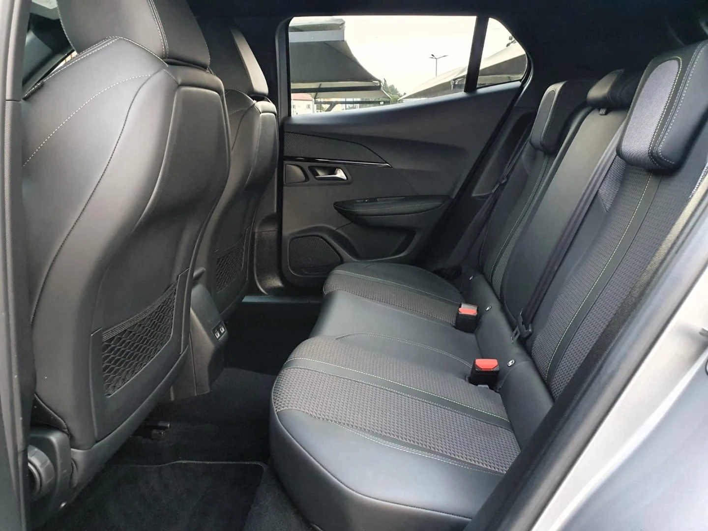 Peugeot 2008 1.5 BlueHDi GT EAT8