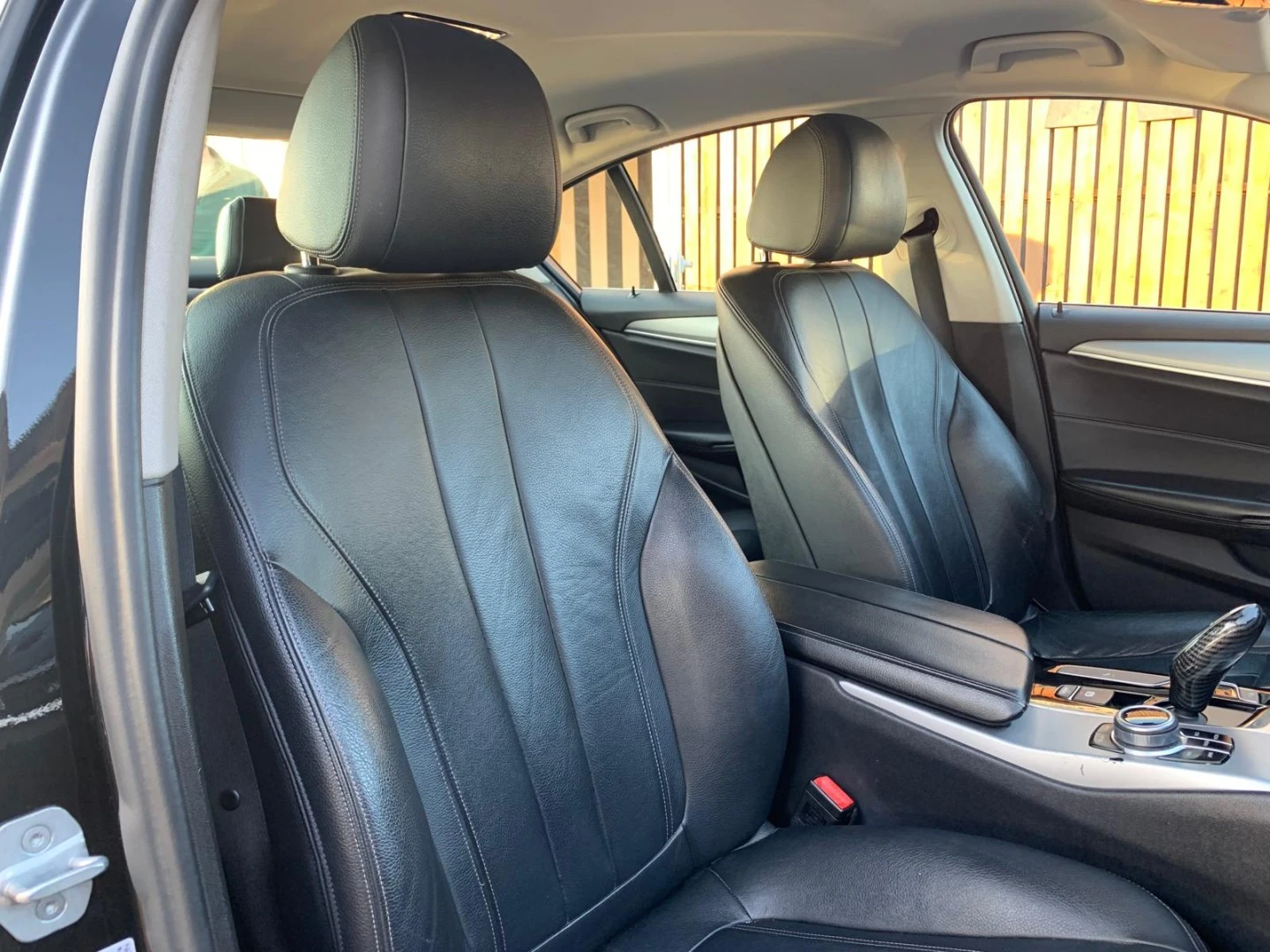 BMW 520 d Auto