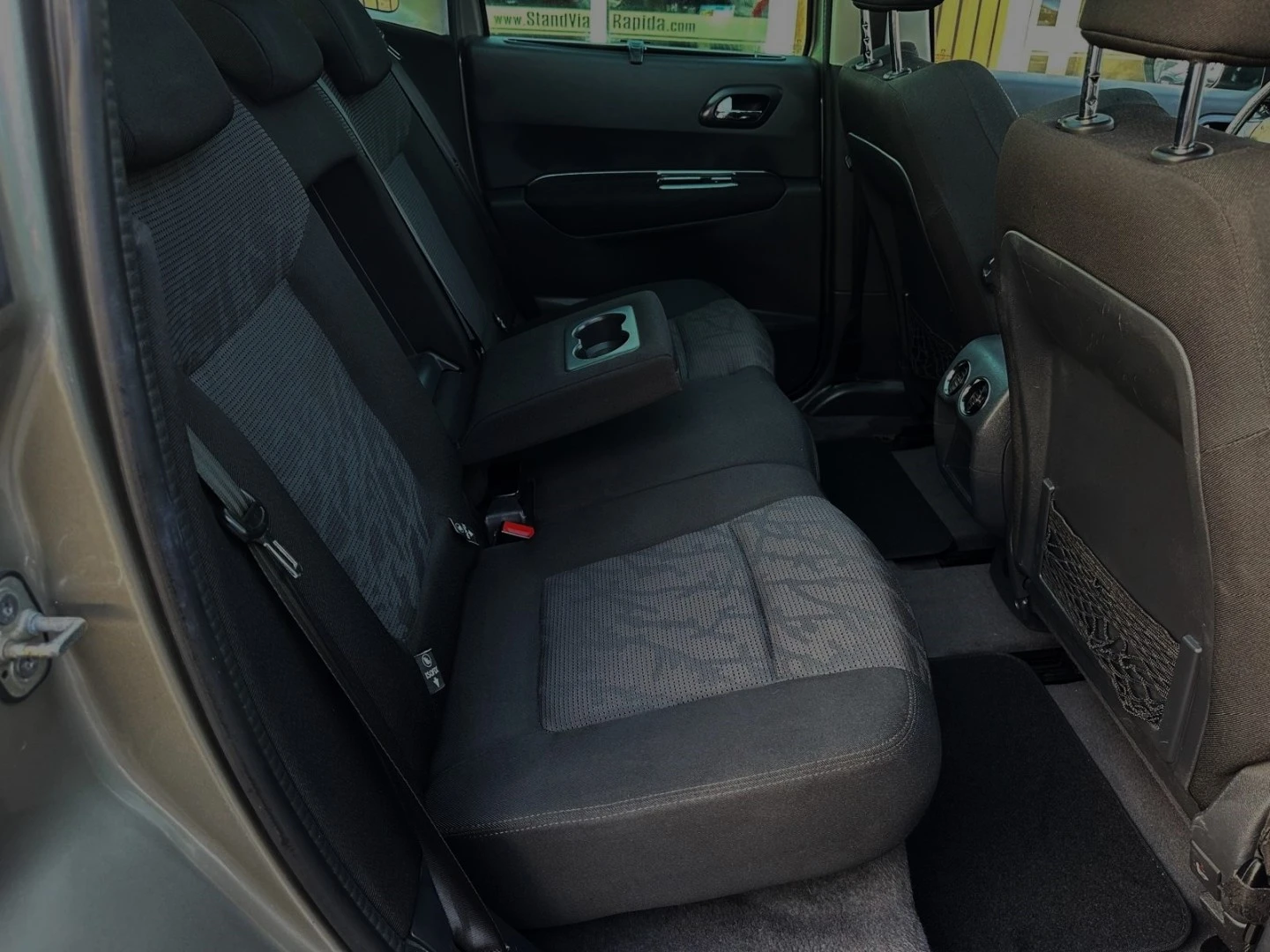 Peugeot 3008 1.6 HDi Sport JLL18