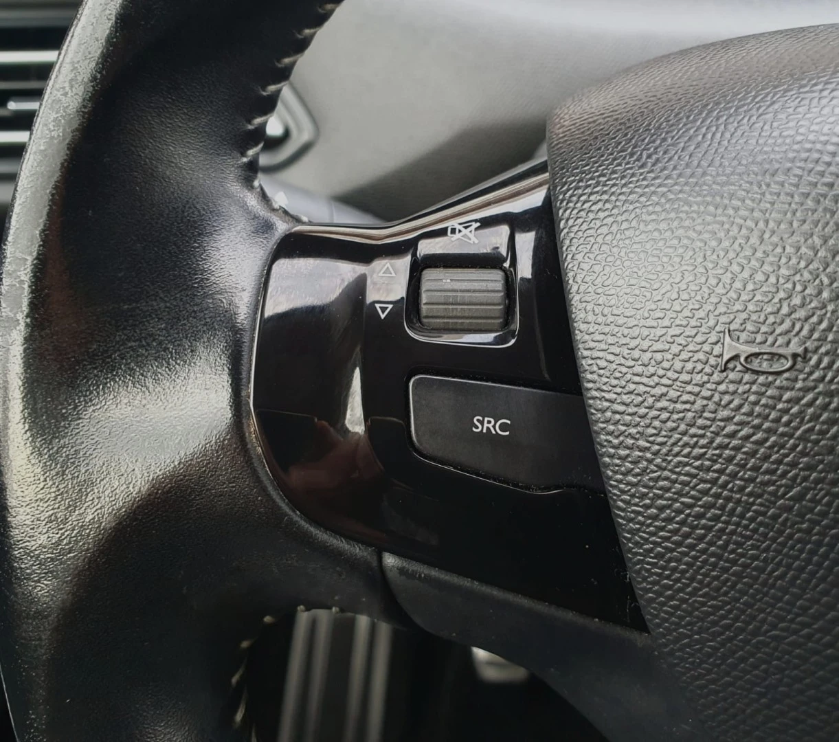 Peugeot 308 SW 1.6 BlueHDi Style